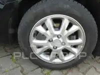 2016 Hyundai I20