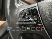 2016 Hyundai I20