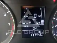 2016 Hyundai I20