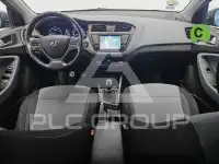 2016 Hyundai I20