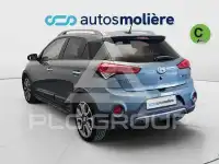2016 Hyundai I20