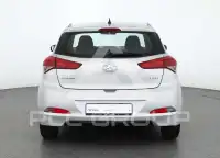 2016 Hyundai I20