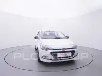 2016 Hyundai I20