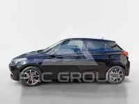 2016 Hyundai I20