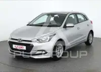 2016 Hyundai I20