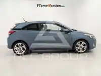 2016 Hyundai I20