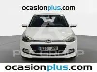 2016 Hyundai I20