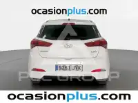 2016 Hyundai I20