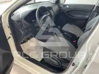 2016 Hyundai I20