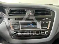 2016 Hyundai I20