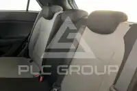 2016 Hyundai I20