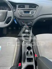 2016 Hyundai I20