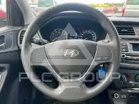 2016 Hyundai I20