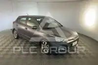 2016 Hyundai I20