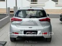 2016 Hyundai I20