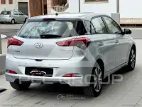 2016 Hyundai I20