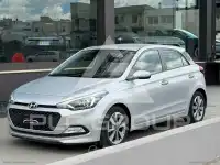 2016 Hyundai I20