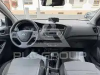 2016 Hyundai I20