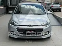 2016 Hyundai I20