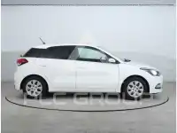 2016 Hyundai I20