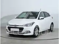 2016 Hyundai I20