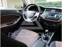 2016 Hyundai I20