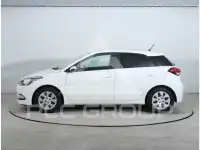 2016 Hyundai I20