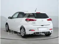 2016 Hyundai I20