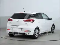 2016 Hyundai I20