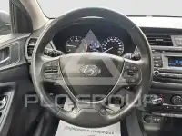 2016 Hyundai I20