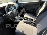 2016 Hyundai I20