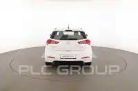 2016 Hyundai I20