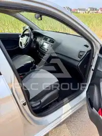 2016 Hyundai I20