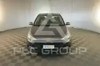 2016 Hyundai I20