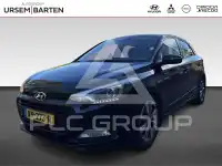 2016 Hyundai I20