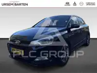 2016 Hyundai I20