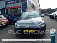 2016 Hyundai I20