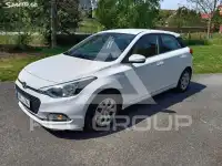 2016 Hyundai I20