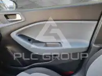 2016 Hyundai I20