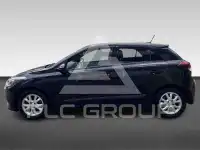 2016 Hyundai I20