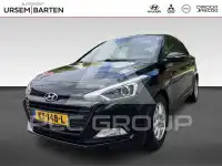 2016 Hyundai I20