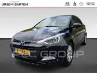 2016 Hyundai I20