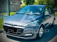 2016 Hyundai I20