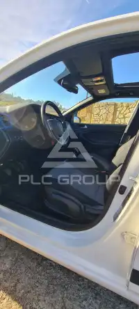 2016 Hyundai I20