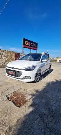 2016 Hyundai I20