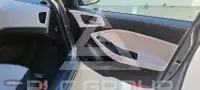 2016 Hyundai I20