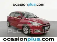 2016 Hyundai I20
