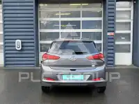 2016 Hyundai I20
