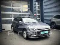 2016 Hyundai I20