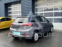 2016 Hyundai I20